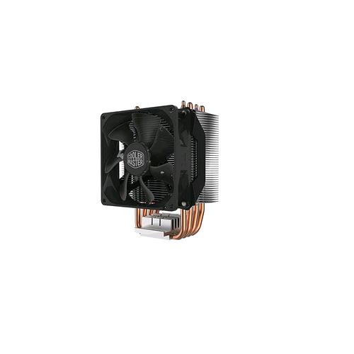 COOLER MASTER HYPER H412R VENTOLA