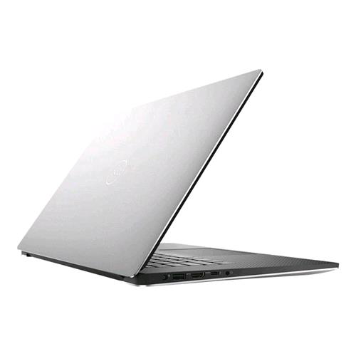 DELL PRECISION M5530 15.6" i7-8850H RAM 8GB- SSD 256GB-NVIDIA QUADRO P1000-WINDOWS 10 PROF ITALIA ARGENTO (R24MW)