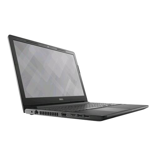 DELL VOSTRO 3578 15.6" i5-8250U 1.6GHz RAM 8GB-SSD 256GB-AMD RADEON 520 2GB-WIN 10 PROF ITALIA (VP1C4)