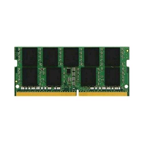 KINGSTON KVR26S19D8/16 16GB 2.666MHz DDR4 CL 19 SO-DIMM 