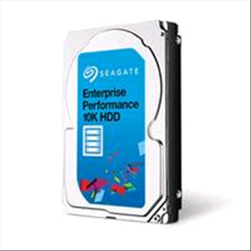 SEAGATE PERFORMANCE 10K.9 HDD 600GB INTERNO 2.5" SAS 
