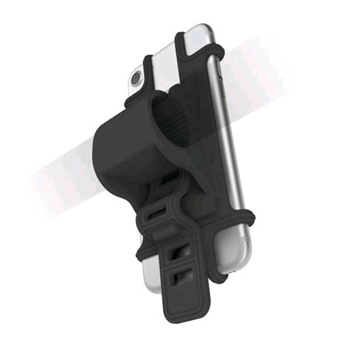 CELLY EASY BIKE SUPPORTO DA BICI PER SMARTPHONE