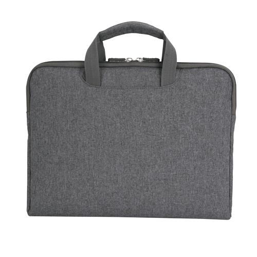 INDIGO VERONA VALIGETTA VENTIQUATTRORE NOTEBOOK 13.3" GRIGIO