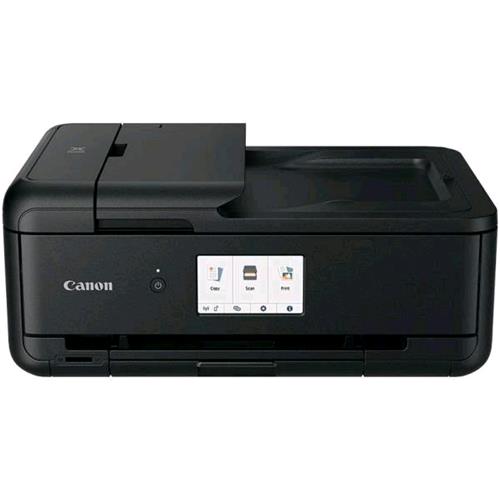 CANON PIXMA TS9550 STAMPANTE MULTIFUNZIONE INK JET A3 WI-FI  4800 X 1200 DPI