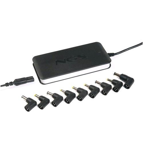 NGS W-90 ALIMENTATORE UNIVERSALE 90W