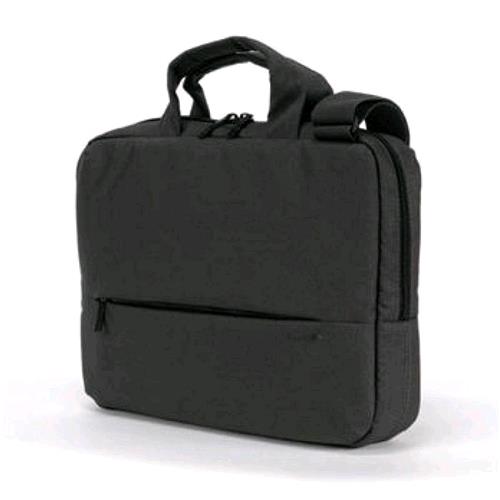 TUCANO LOOP SMALL VALIGETTA VENTIQUATTRORE NOTEBOOK 13" BLACK