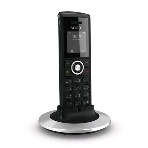 SNOM M25 TELEFONO IP DECT 