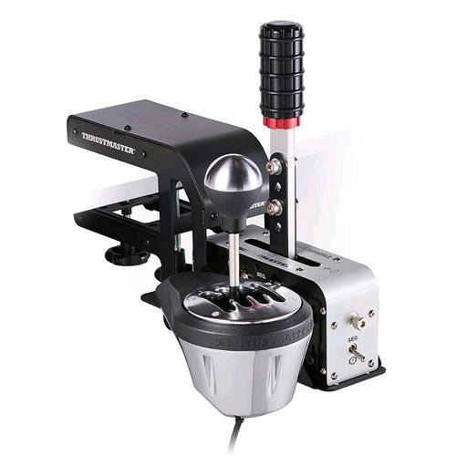THRUSTMASTER RACING CLAMP
