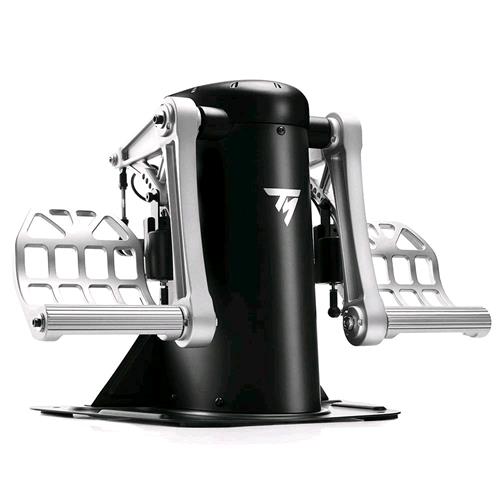 THRUSTMASTER PENDULAR RUDDER TIMONE PER SIMULATORE DI VOLO USB