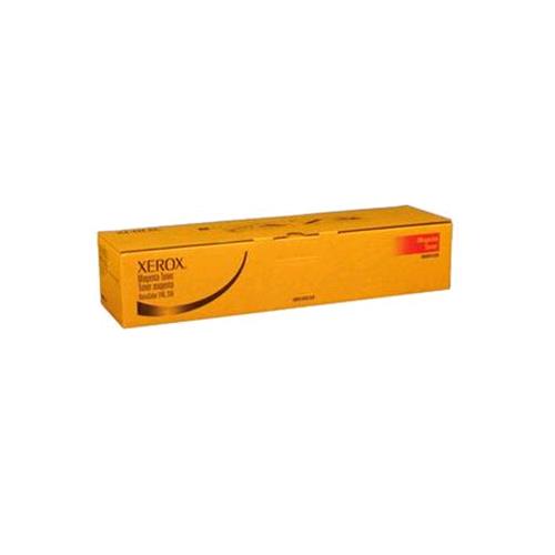 XEROX 006R01451 TONER MAGENTA per DocuColor 240, 242, 250, 252, 260; WorkCentre 7655, 7665, 7675 34.000 PAGINE CONF 2 Pz.