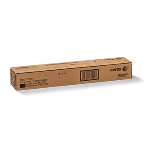 XEROX 006R01525 TONER NERO PER XEROX COLOUR 550 / 560M / 570M 30.000 PAGINE