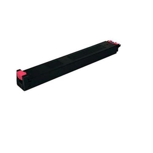 SHARP MX-51GTMA TONER MAGENTA 18.000 PAGINE