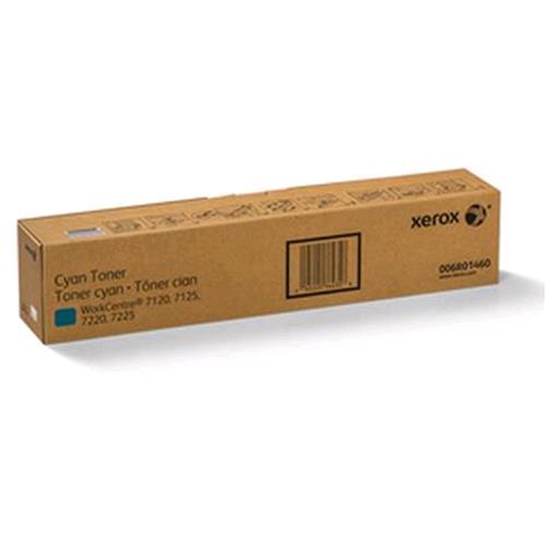 XEROX 006R01460 TONER 15.000 PAG CIANO 