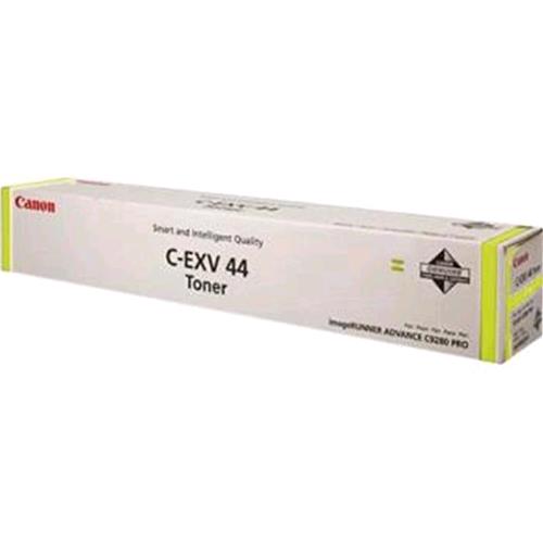 CANON C-EXV 44 TONER 54.000 PAG GIALLO 
