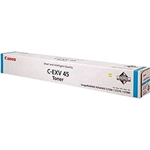 CANON C-EXV 45 TONER 52.000 PAG CIANO 