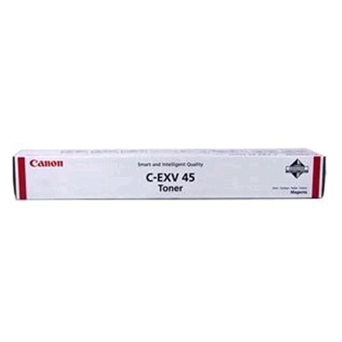 CANON C-EXV 45 TONER 52.000 PAG MAGENTA
