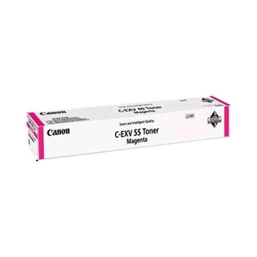 CANON C-EXV 55 TONER MAGENTA PER C256i / C356i / C356P / C257i / DX/C357i DX /C357P 