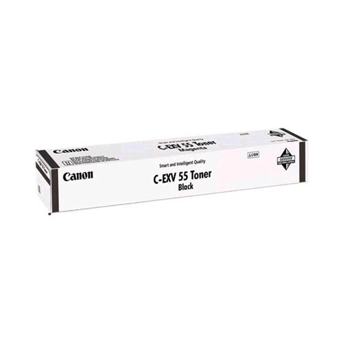 CANON C-EXV 55 TONER 23.000 PAG NERO