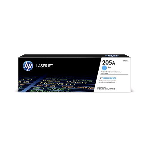 HP 205A TONER 900 PAG CIANO