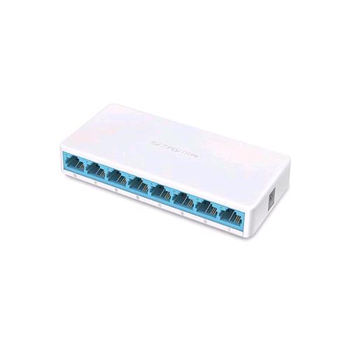 MERCUSYS MS108 SWITCH 8xRJ-45