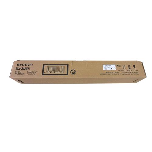 SHARP MX-312GR TAMBURO 100.000 PAG
