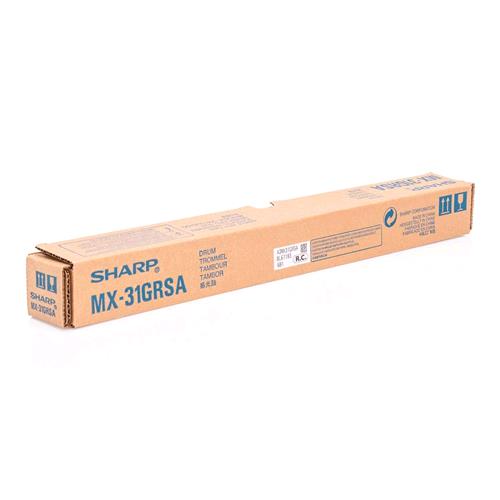 SHARP MX-31GRSA TAMBURO MX-4101N / MX-5000N / MX-5001N / MX-2301N / MX-2600N / MX-3100N / MX-4100N