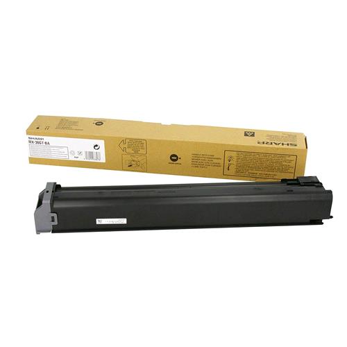 SHARP MX-36GTBA TONER 24.000 PAG NERO 