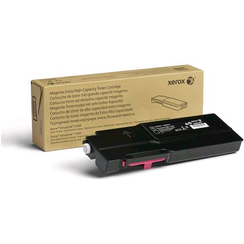XEROX 106R03539 VERSALINK C400M/C405M TONER MAGENTA 8.000 PAGINE