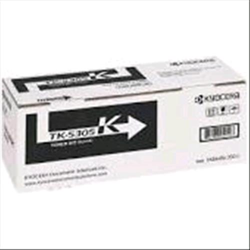 KYOCERA TK-5305K TASKALFA 350CI TONER NERO 12.000 PAGINE