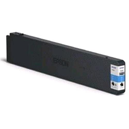 EPSON C13T887200 INK CIANO PER WF-C17590