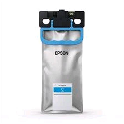 EPSON T01D200 INK CIANO PER WF-C529/C579R