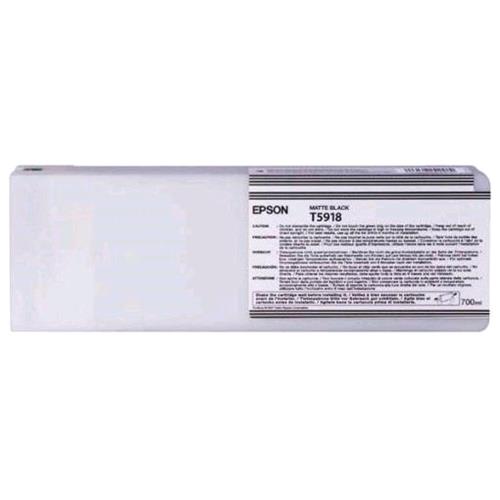 EPSON T5918 INK NERO STYLUS PRO 11880