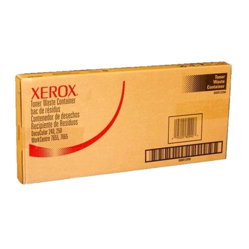 XEROX 008R12990 VASCHETTA DI RECUPERO TONER PER WORKCENTRE: 7655 - 7665 - 7675 STAMPANTI XEROX DOCUCOLOR: 240 - 242 - 250 - 252 - 260 50.000 PAGINE