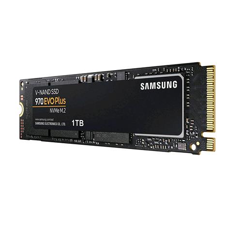 SAMSUNG MZ-V7S1T0BW SSD 1.000GB INTERNO M.2 PCI EXPRESS 3.0