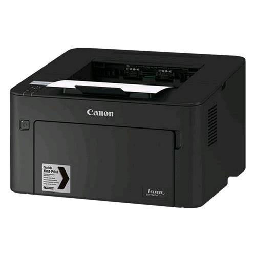 CANON I-SENSYS LBP162DW STAMPANTE LASER B/N A4 WI-FI 28 ppm