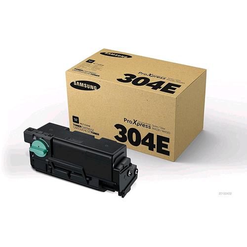 SAMSUNG MLT-D304E/ELS TONER 40.000 PAG NERO