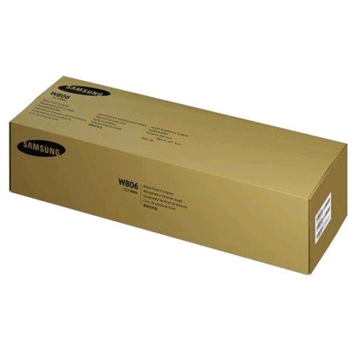 SAMSUNG CLT-W806 VASCHETTA RECUPERO TONER PER SL-X7400, SL-X7500, SL-X7600, SL-X7600LX 70.000 PAGINE