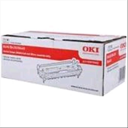OKI 43979002 TAMBURO DI STAMPA 25.000 PAGINE