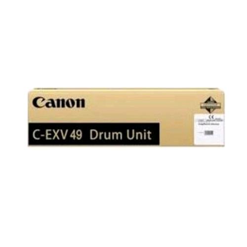 CANON C-EXV 49 TAMBURO PER C3330i / 3325i / 3320i /3320 / C3520i / C3525i / C3530i / C3720i / C3725i / C3730i