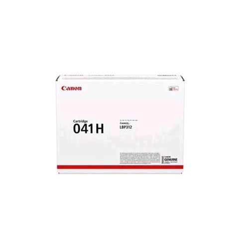 CANON 041H TONER NERO LBP 312x / MF-522X / MF-525X 20.000 PAGINE