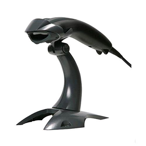 HONEYWELL VOYAGER 1200G-2USB-1 LETTORE CODICI A BARRE 1D USB KIT CON CAVO USB E STAND INCLUSI NERO