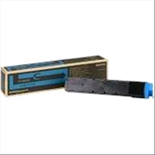 KYOCERA TK-8335C TASKALFA 3252 TONER CIANO 15.000 PAGINE