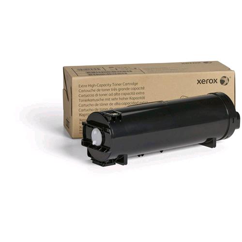 XEROX 03944 TONER 46.700 PAG NERO