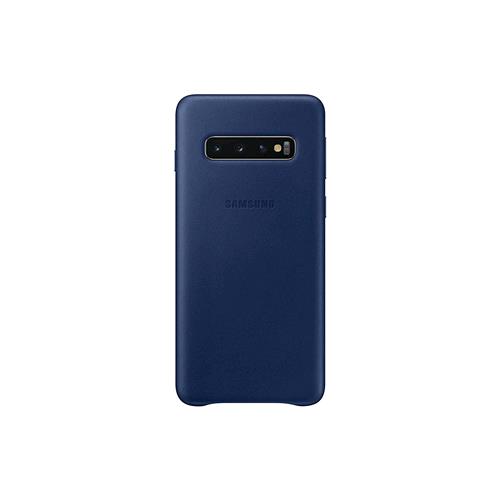 SAMSUNG GALAXY S10 COVER NAVY 