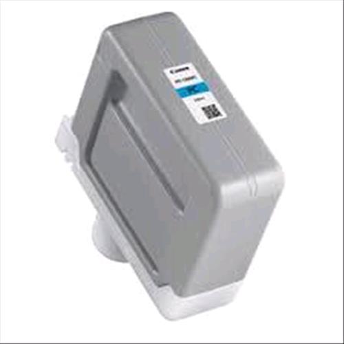 CANON PFI-1300PC CARTUCCIA D'INCHIOSTRO CIANO PRO-2000 PRO-4000 PRO-4000S PRO-6000S 330ML