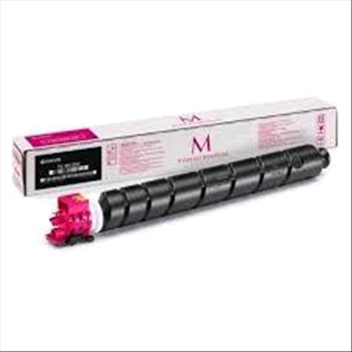 KYOCERA TK-8515M TONER MAGENTA PER TASKALFA 5052ci / 6052ci / 5053ci / 6053c 20.000 PAGINE