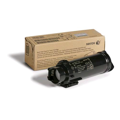 XEROX 106R03480 PHASER 6510 WORKCENTRE 6515 T0NER NERO ALTA CAPACITA' 5.500 PAGINE