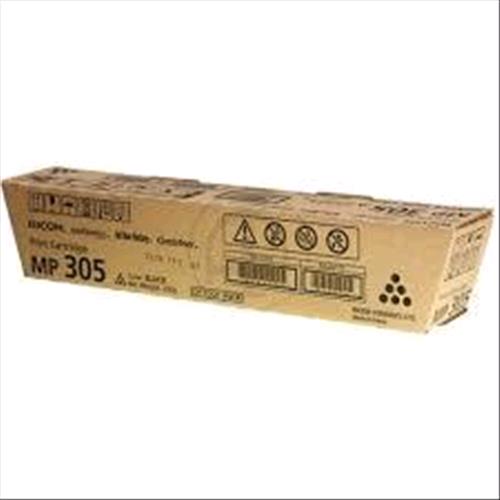 RICOH 842142 MP305 TONER NERO 9.000 PAGINE