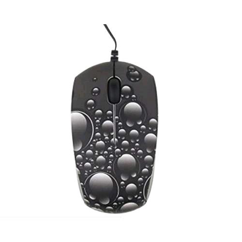 MEDIACOM M-MEB70 MINI MOUSE USB 800 DPI COLORI DIVERSI