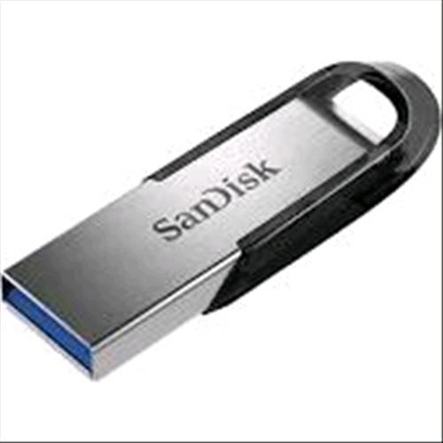 SANDISK ULTRA FLAIR 256GB CHIAVETTA USB 3.0 ARGENTO